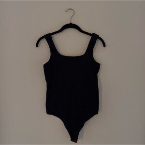 Abercrombie & Fitch Tank Top Bodysuit